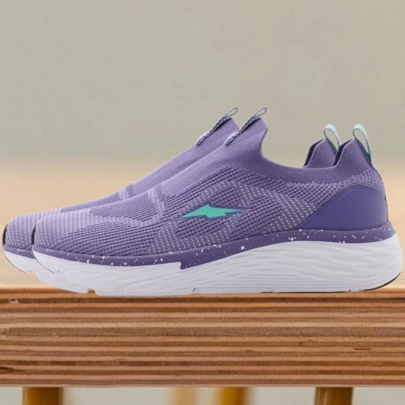 NWT AVIA SLIP-ON LIGHTWEIGHT JOGGER SNEAKER SIZE 9. - Picture 9 of 11